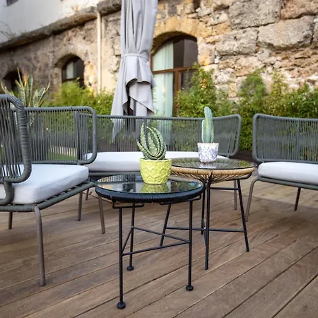 Bastione Spasimo Guest house Palermo