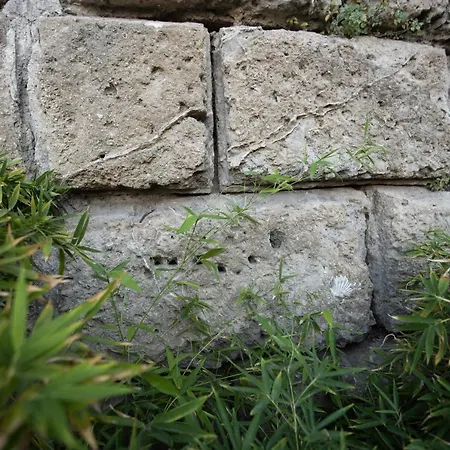 Bastione Spasimo 招待所